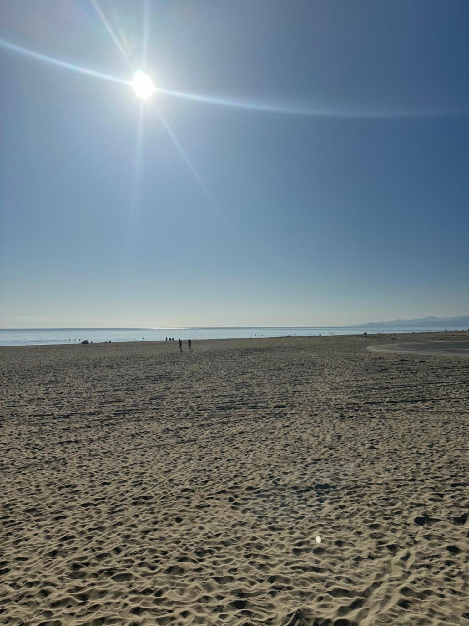 Magnifique Vue Mer F2 45 M2, Parking Surveille Linge De Maison Inclus Canet-en-Roussillon Exterior foto